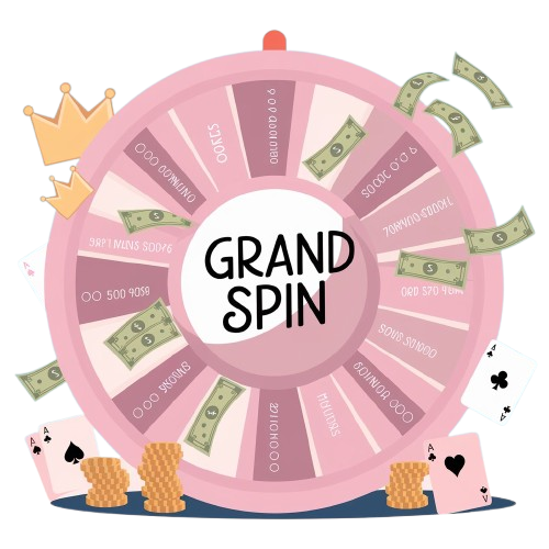 Grand Spin